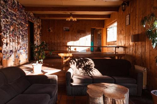 Periko´s Youth Hostel in San Carlos de Bariloche