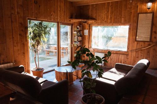 Periko´s Youth Hostel in San Carlos de Bariloche