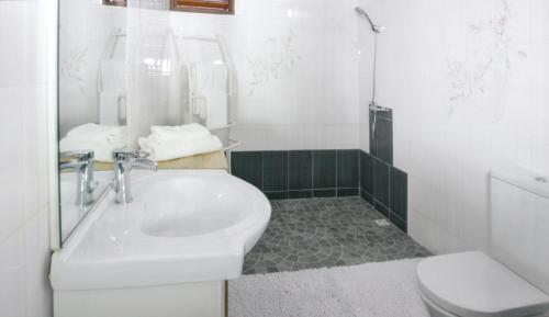Villa de luxe à Saint Francois piscine - image 2