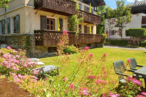Appartement confortable à Megève | 46m² | Vue sur montagne