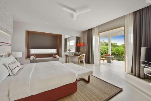 Dhigali Maldives - A Premium All-Inclusive Resort in Raa Atoll