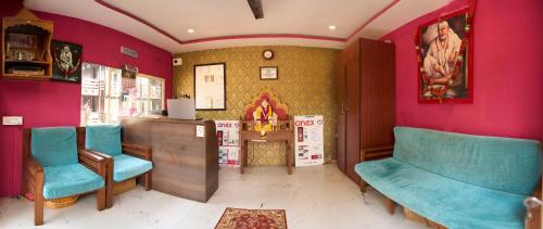Casa obrigado Wooden Cottages Arambol Beach