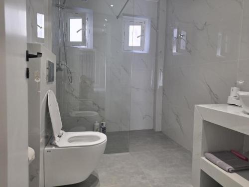 Great Stay - Thaleia Muses Suite -Pedion Areos Park