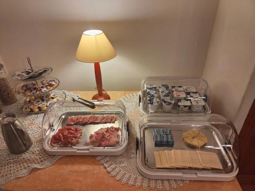 B&B Alverà – Cortina d'Ampezzo, FL
