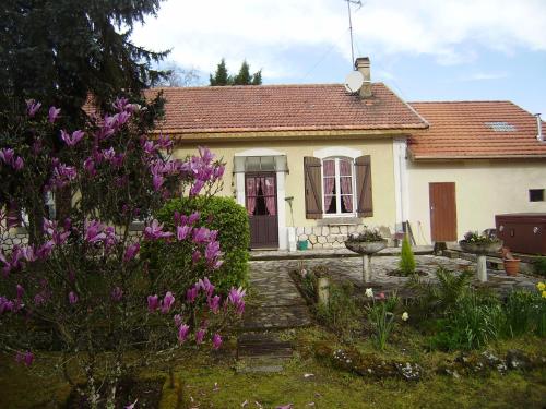 Maison accueillante à Gabarret, jacuzzi et jardin