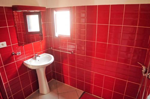 Vannas istaba, Charming Villa in Foulpointe with Sea View in Foulpointe