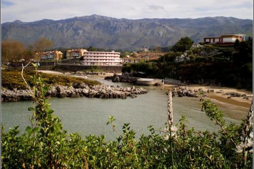 View, Charming Apartment in Villamayor – 40 m² – Parking Included in Villamayor