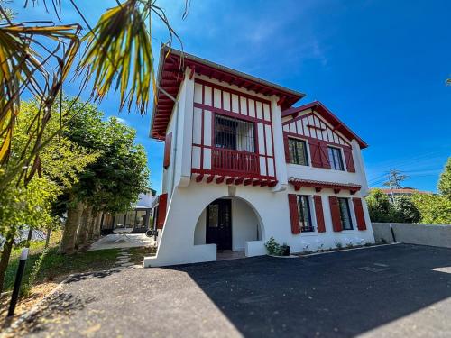 Villa d'exception Anglet