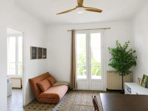 T3 cosy & lumineux - Avignon - 700 m des remparts