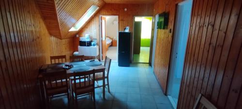 virtuve, Alice Apartman in Kiskore
