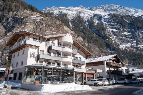 Genusshotel Alpenblick 5