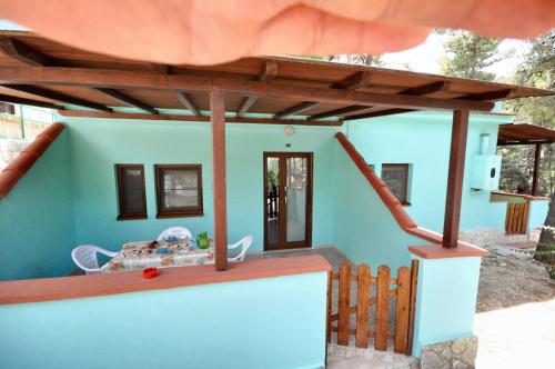 Charming Studio in Vieste, 25 m², Shared Pool
