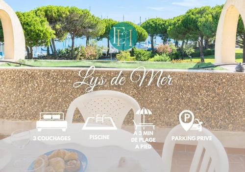 Lys de Mer