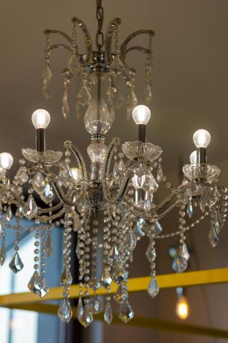 Royal Garden Residence in Wilanow by Noclegi Renters - image 5