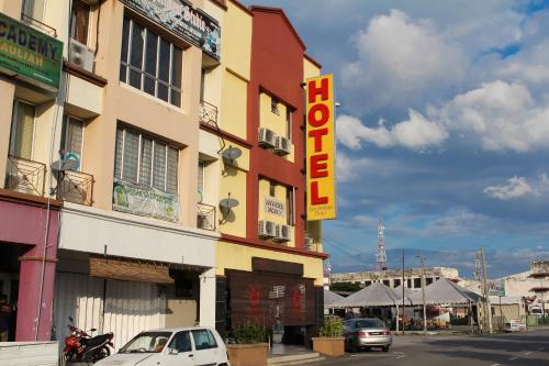 Hotel Seremban Jaya