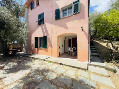 Casa Romita