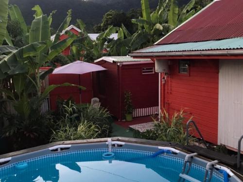 Bungalow charmant à Trois-Rivières avec piscine privée - image 2