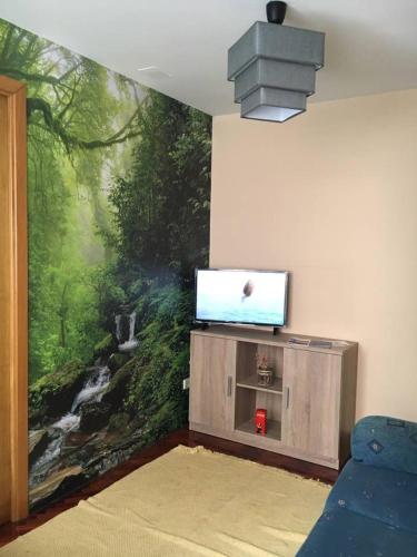 Spacious apartment in A Coruña 80 m² with parking