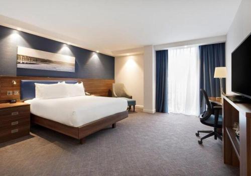 Hampton by Hilton Dundee City Centre in Dundee