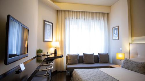 Residenza Talenti Superior Rooms