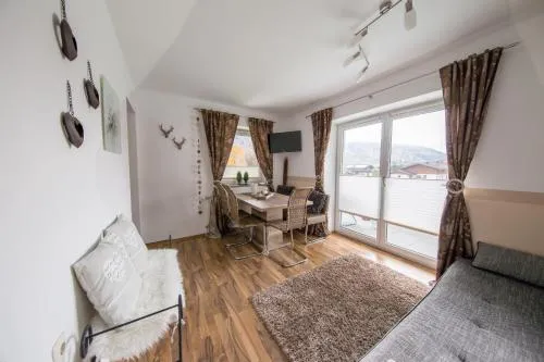 Ferienwohnung Prantner in Rauris, Österreich