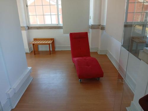 Residencial Sky Lounge 3