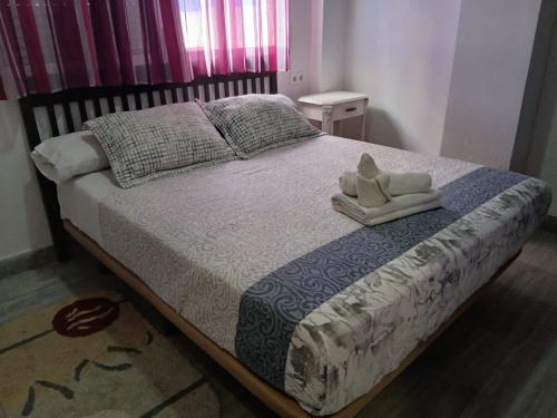Apartamento Piscina Privada