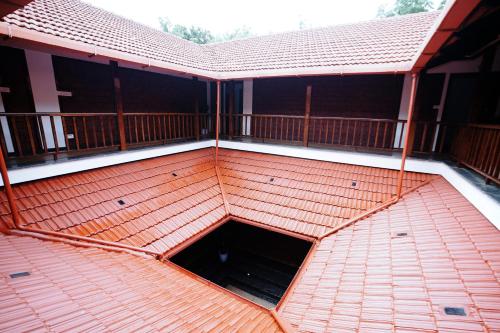 Vaade, Apoorva River Resort in Jog Falls