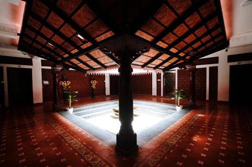 Vaade, Apoorva River Resort in Jog Falls