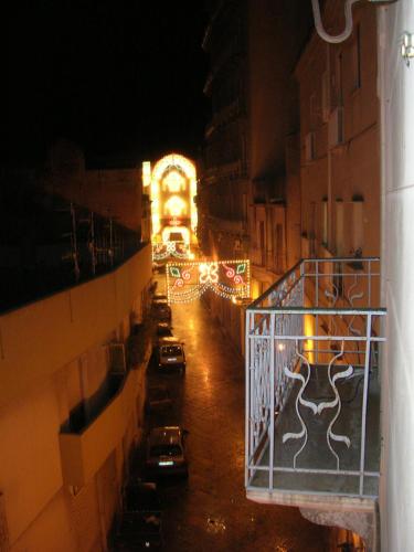 Spacious apartment in Trapani 60 m² with balcony - image 4