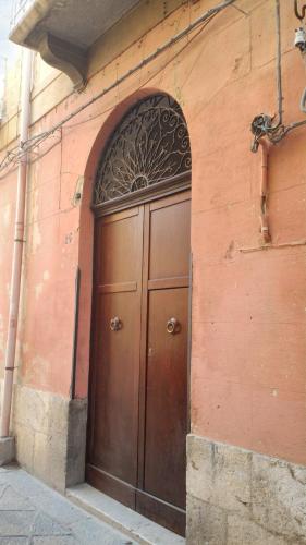 Spacious apartment in Trapani 60 m² with balcony