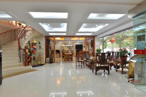 Irene Boutique Hotel - Jinshu Shop