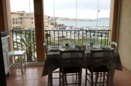 Appartement charmant près de la plage et une piscine (32 m²) - image 3