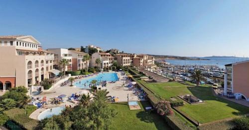 Appartement charmant près de la plage et une piscine (32 m²) - image 4