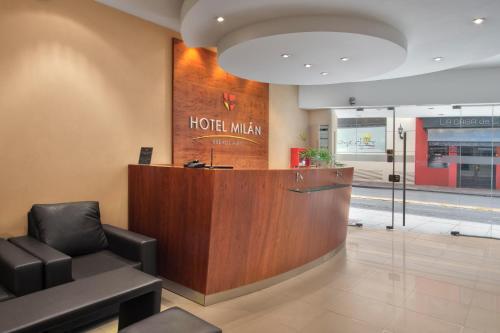 Hotel Milan - image 3