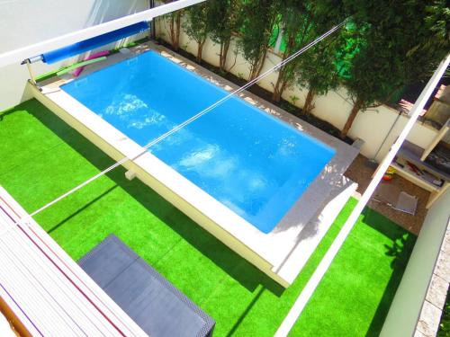 Elegant Villa In Porto With Pool & Jacuzzi - Porto