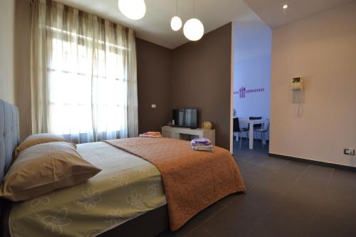 Charming flat in Vercelli - 50 sqm - Cosy balcony., Vercelli