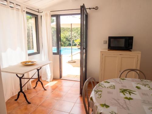 Létesítmények, Maison charmante proche de Barjols avec piscine privée (Maison charmante proche de Barjols avec piscine privee) in Barjols