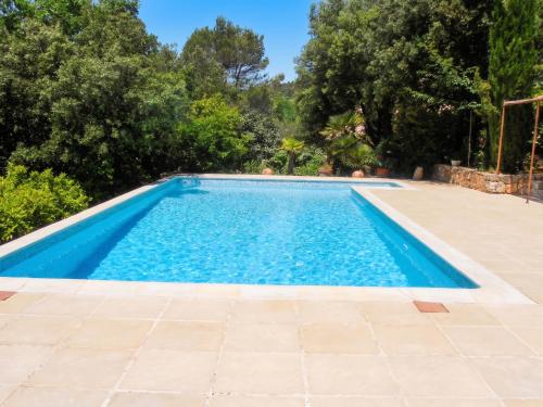 Maison charmante proche de Barjols avec piscine privée