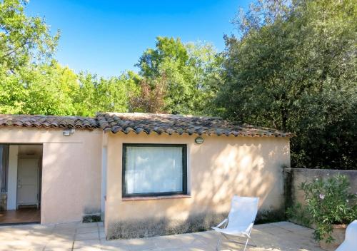 A szálláshely kívülről, Maison charmante proche de Barjols avec piscine privée (Maison charmante proche de Barjols avec piscine privee) in Barjols