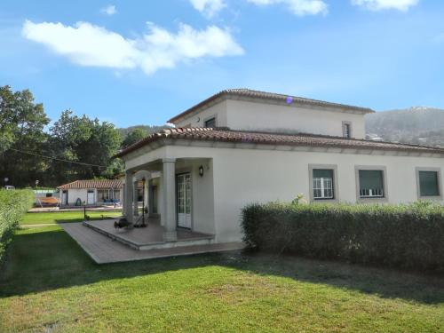 Welcoming villa in Santa Leocádia, private pool 475 m² gîte à louer Agros