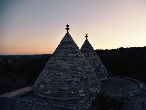 Regina di Ulivi – Ostuni, AR