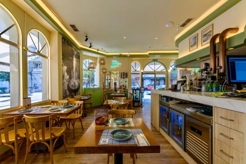 Hostal Costa Coruña - Galicia