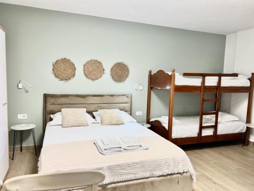Art apartments in Kavaja Rock Durres - image 2