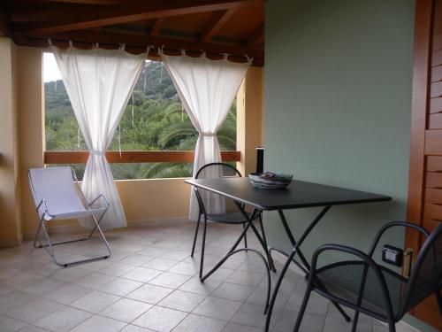  I Gigli del mare in Costa Rei