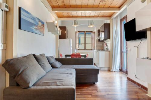 Loft Terrazza in Acquaviva