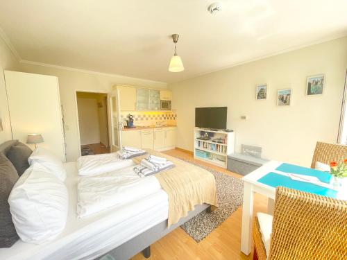 Wohnung Nautilus in Westerland, Deutschland