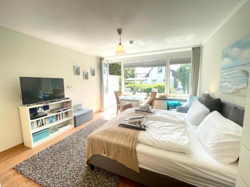 Wohnung Nautilus in Westerland, Deutschland