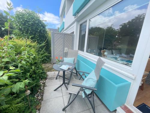 Wohnung Nautilus in Westerland, Deutschland