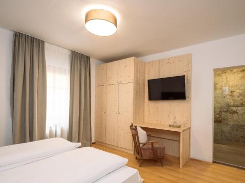 1 king bed